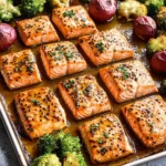 Sheet-Pan-Honey-Mustard-Salmon