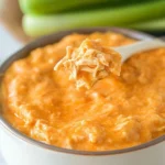 Slow Cooker Buffalo Chicken Dip 54 Slow-Cooker-Buffalo-Chicken-Dip-Recipe