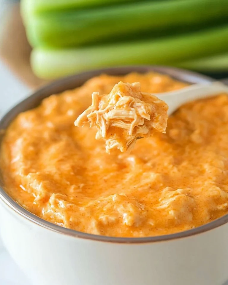 Slow-Cooker-Buffalo-Chicken-Dip-Recipe