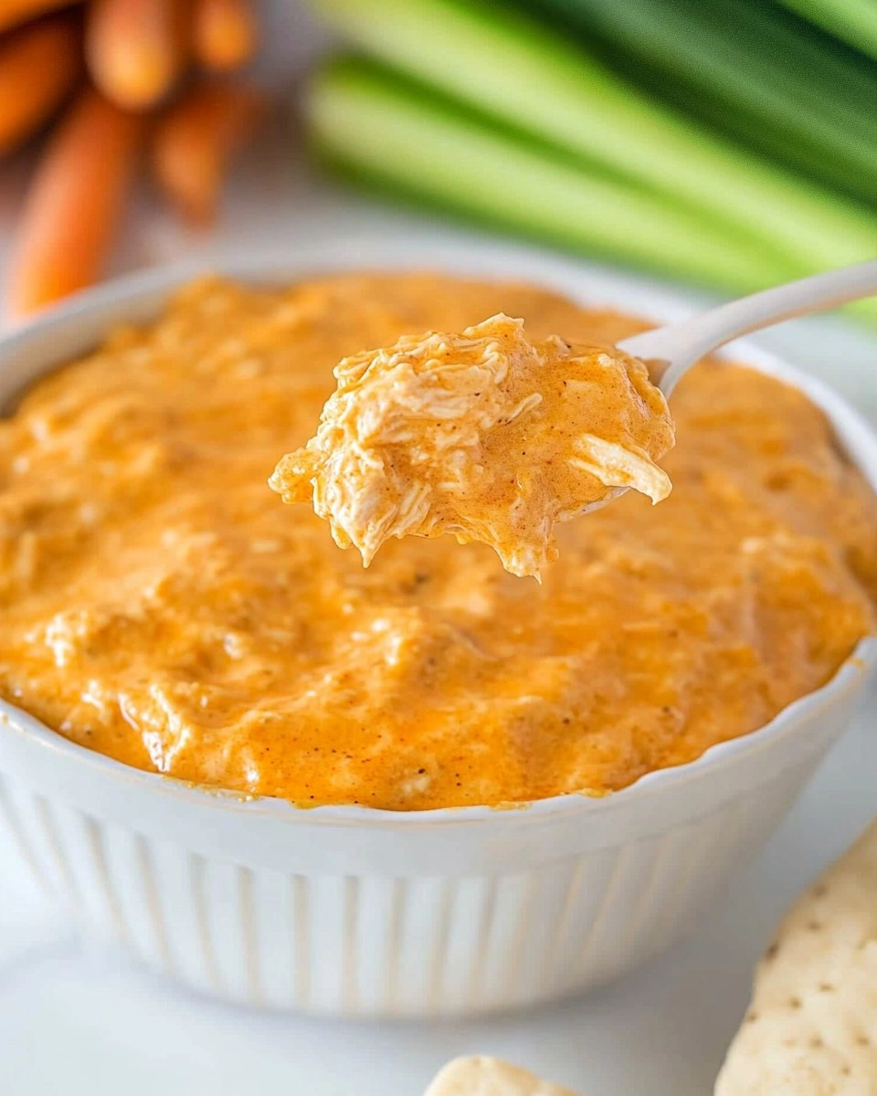 Slow Cooker Buffalo Chicken Dip 53 Slow Cooker Buffalo Chicken Dip