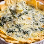 Spinach-Artichoke-Dip-Recipe