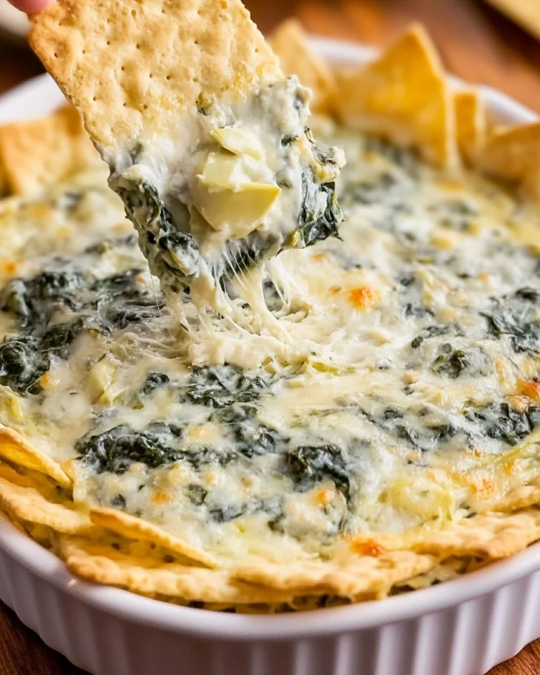 Spinach-Artichoke-Dip-Recipe