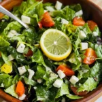 Spring-Green-Salad-Fresh-Chopped-Salad-with-Lemon-Dressing-Recipe