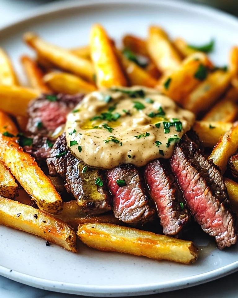 Steak-Frites-with-Honey-Dijon-Aioli-Recipe