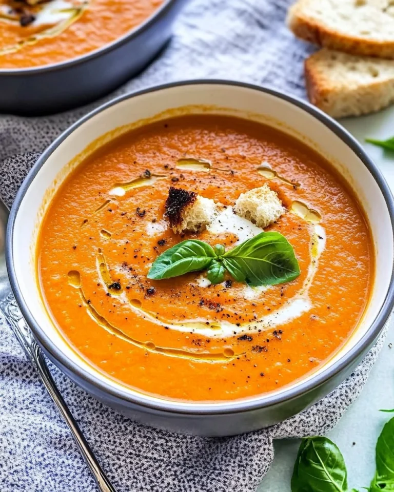 Tomato-Soup-Easy-Creamy-Tomato-Soup-Recipe