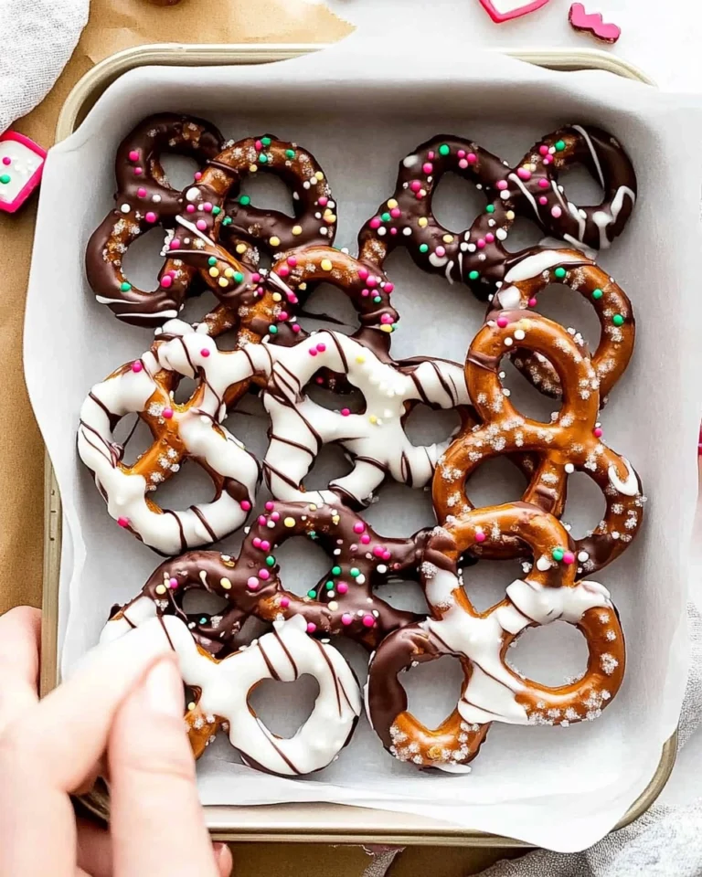 Valentine-Chocolate-Covered-Pretzels-for-kids-Recipe