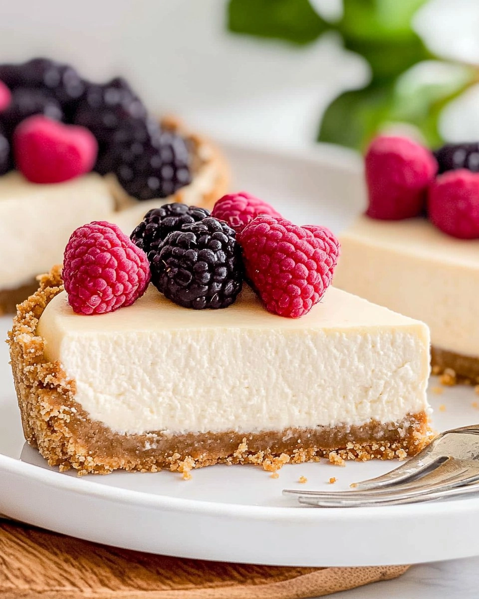 Valentine-Eggless-Cheesecake-Recipe