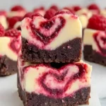 Valentine-Raspberry-Swirl-and-Cheesecake-Topping-Recipe