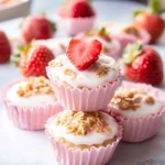 Valentine strawberry yogurt bites 79 Valentine-strawberry-yogurt-bites-Recipe