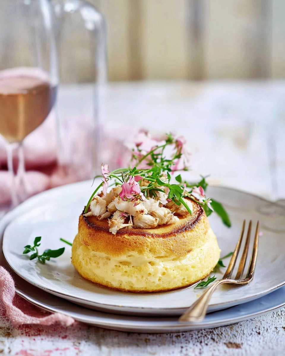 Valentine's Brunch Goat Cheese Soufflés 116 Valentine's Brunch Goat Cheese Soufflés