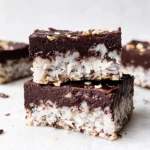 Valentines-Day-Coconut-Chocolate-Keto-Bars-Recipe