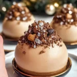 Valentine’s Day Decadent Gingerbread Latte Mousse Domes 104 Valentines-Day-Decadent-Gingerbread-Latte-Mousse-Domes-Recipe