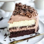 Vanilla Bean Chocolate Cake 164 Vanilla-Bean-Chocolate-Cake-Recipe