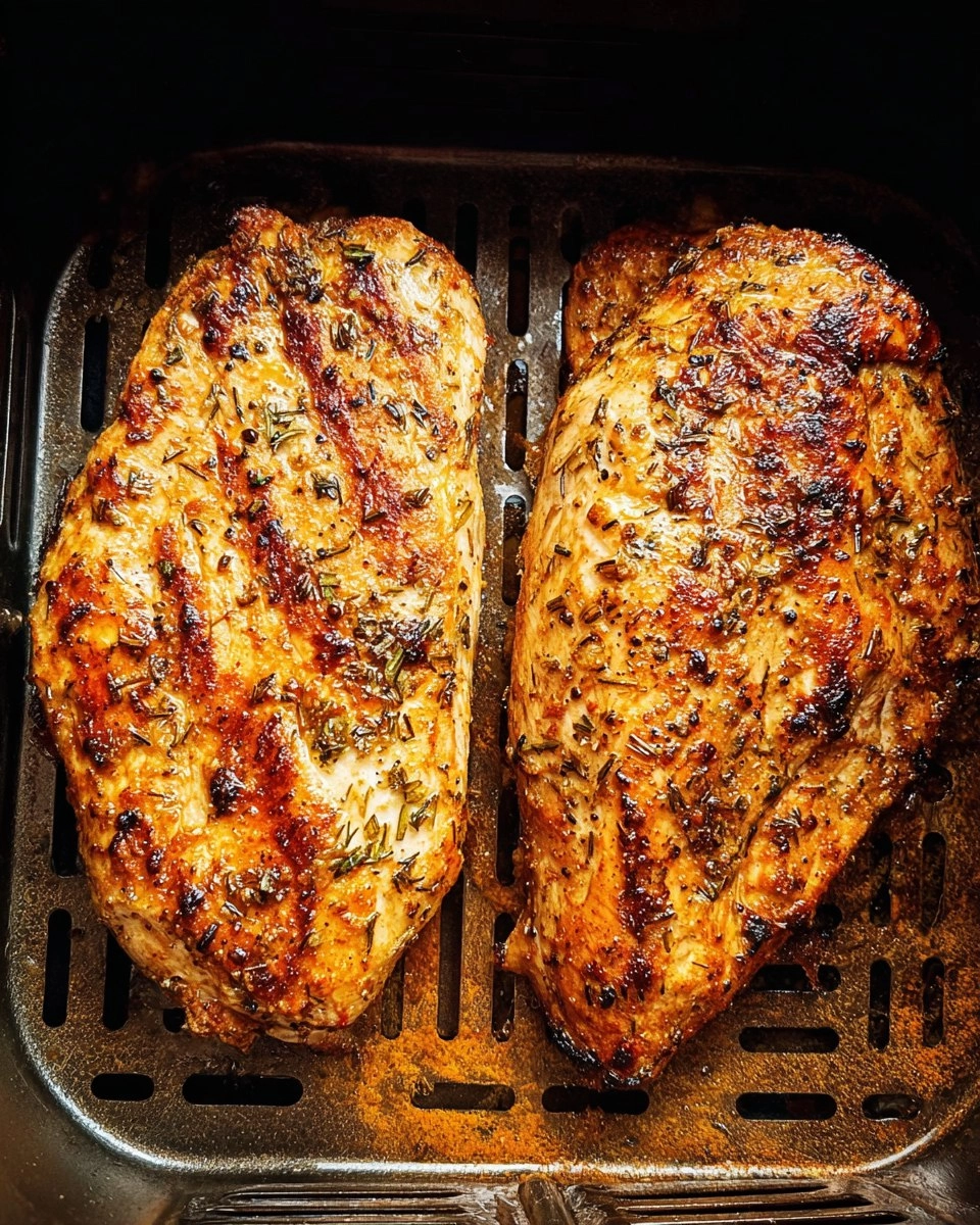 Air-Fryer-Chicken-Breasts-Recipe