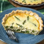 Asparagus-and-Gruyere-Quiche-Easy-Spring-Breakfast-Recipe
