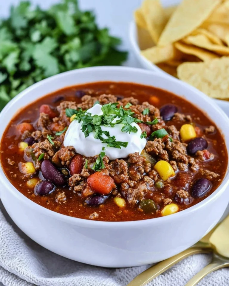 Beef-Chili-Easy-Stovetop-Chili-Recipe