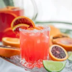 Blood Orange Margarita Pitcher (Easy Big-Batch Citrus Cocktail) 84 Blood-Orange-Margarita-Pitcher-Easy-Big-Batch-Citrus-Cocktail-Recipe