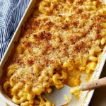Cheesy Baked Butternut Squash Mac and Cheese 139 Cheesy-Baked-Butternut-Squash-Mac-and-Cheese-Recipe