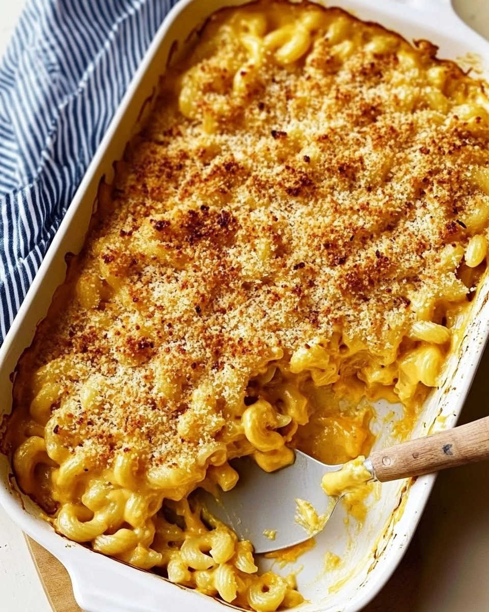 Cheesy Baked Butternut Squash Mac and Cheese 136 Cheesy Baked Butternut Squash Mac and Cheese