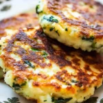 Cheesy-Colcannon-Potato-Cakes-with-Scallions-Recipe