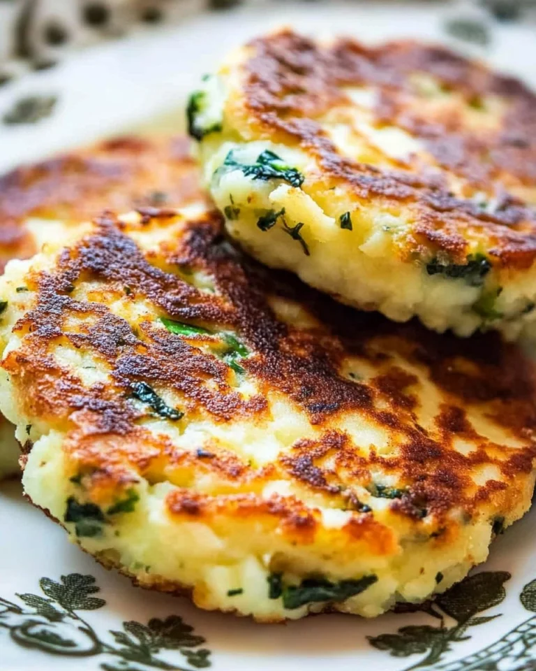Cheesy-Colcannon-Potato-Cakes-with-Scallions-Recipe