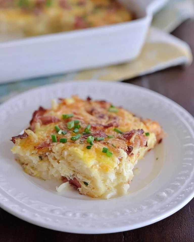 Cheesy-Hash-Brown-Egg-Bake-Crowd-Pleasing-Easter-Brunch-Casserole-Recipe