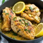 Chicken-Piccata-Lemon-Butter-Chicken-Breast-Recipe