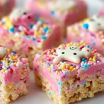 Circus-Animal-Cookie-Rice-Krispie-Treats-Recipe