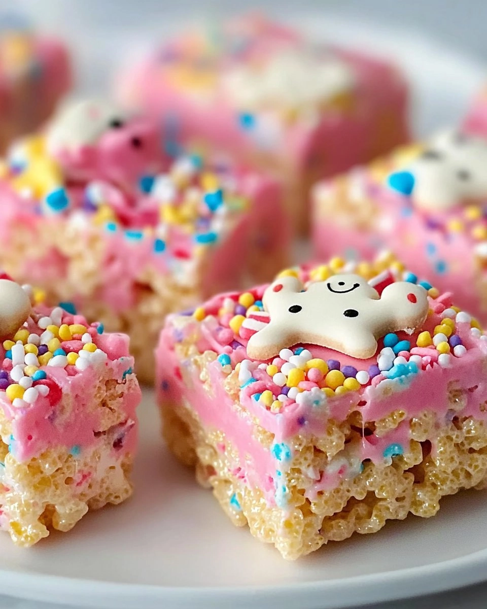 Circus-Animal-Cookie-Rice-Krispie-Treats-Recipe