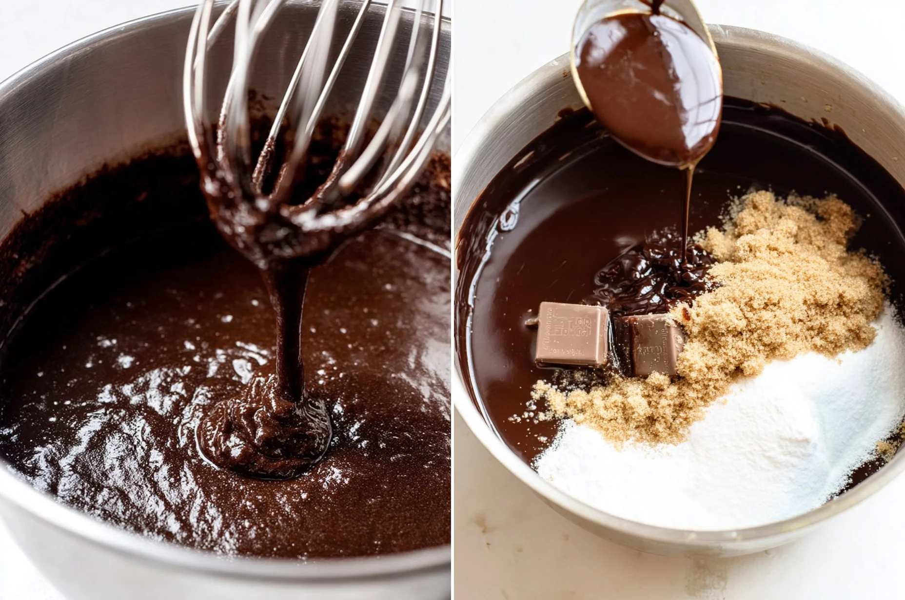 Classic Fudgy Brownies (Crinkly Top, One Bowl) 87 Classic Fudgy Brownies (Crinkly Top, One Bowl)