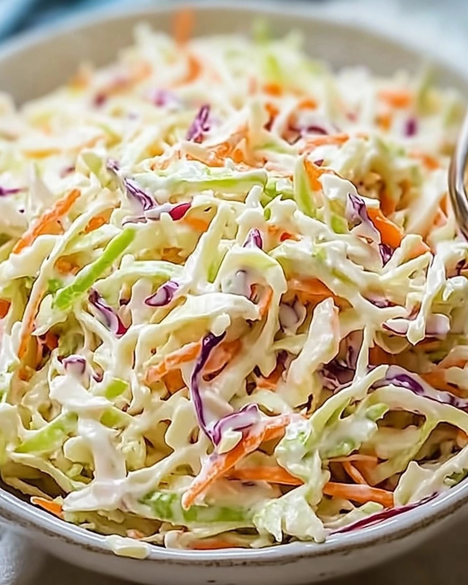 Classic coleslaw recipes