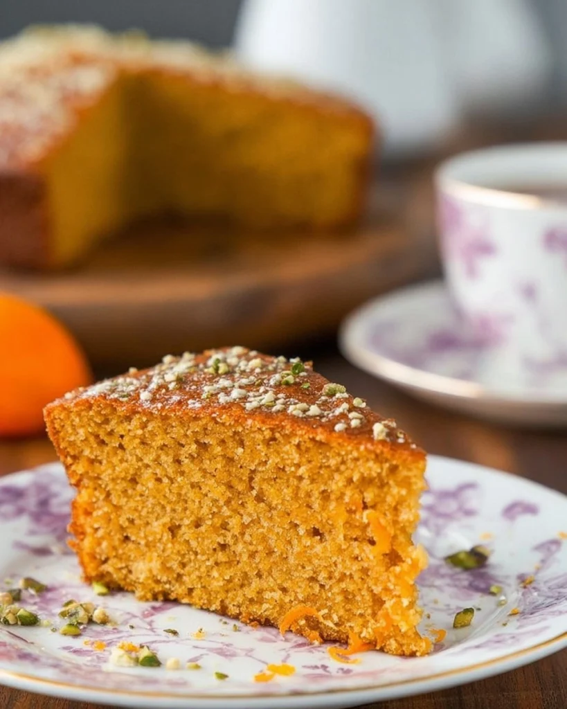 Clementine-Almond-Flour-Tea-Cake-Naturally-Gluten-Free-Recipe
