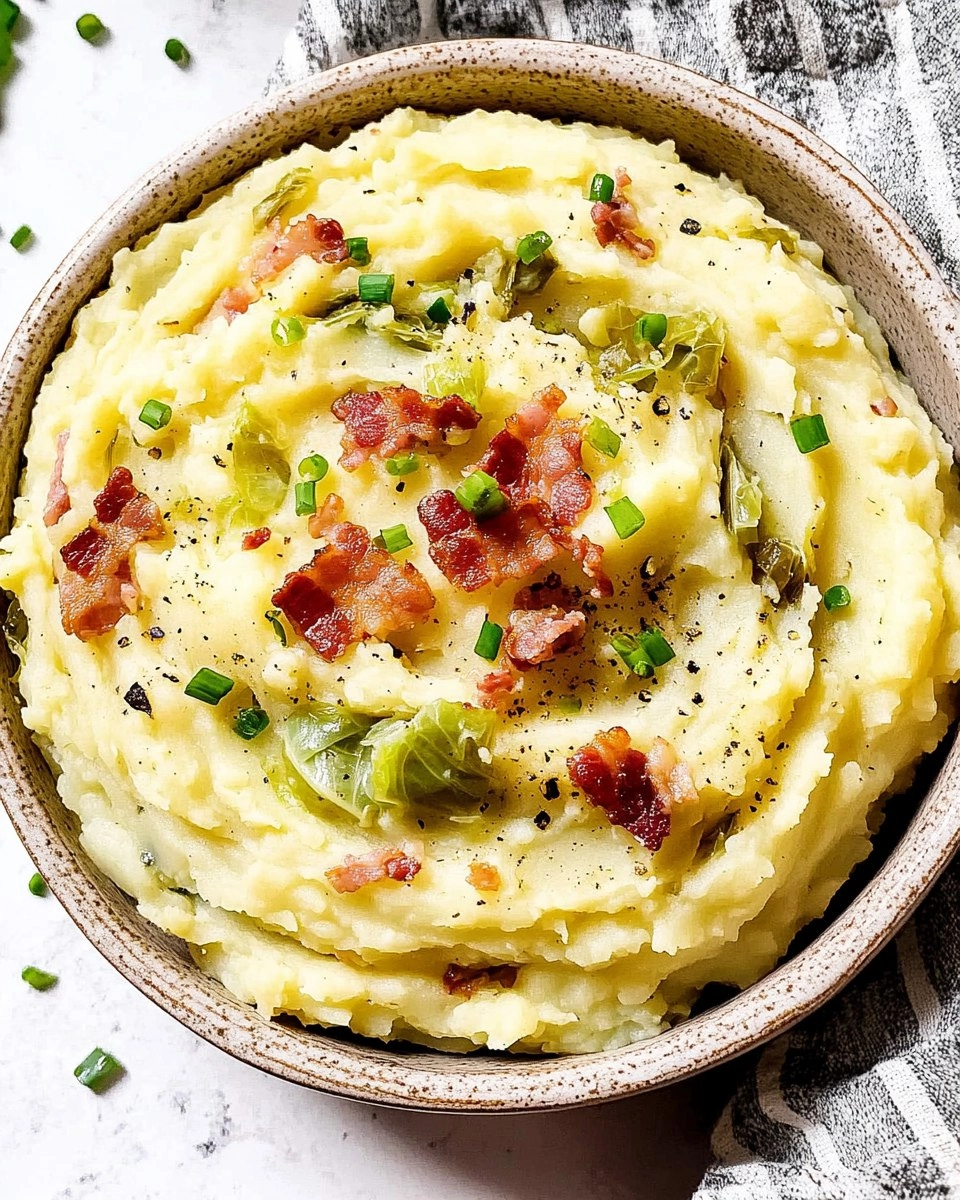 Colcannon-Irish-Mashed-Potatoes-with-Cabbage-and-Bacon-Recipe