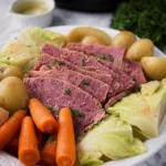 Corned-Beef-Cabbage-Crockpot-Recipe