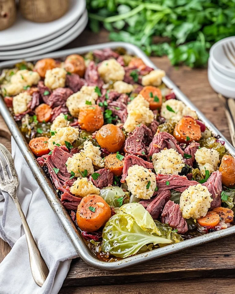 Corned-Beef-Cabbage-Sheet-Pan-Dinner-No-Boiling-Pot-Required-Recipe