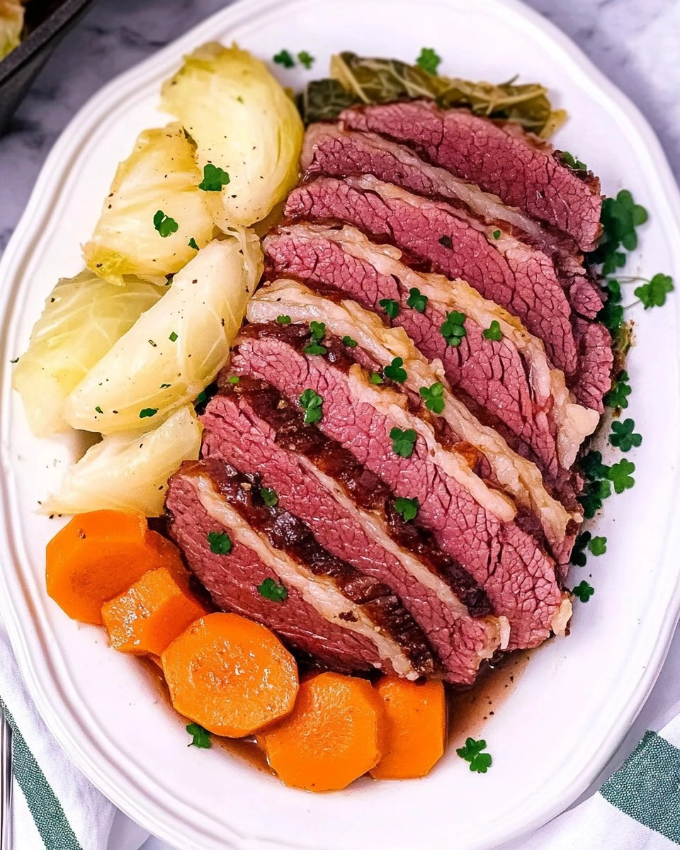 Corned Beef and Cabbage | Traditional St Patrick's Day Dinner 151 Corned Beef and Cabbage | Traditional St Patrick's Day Dinner