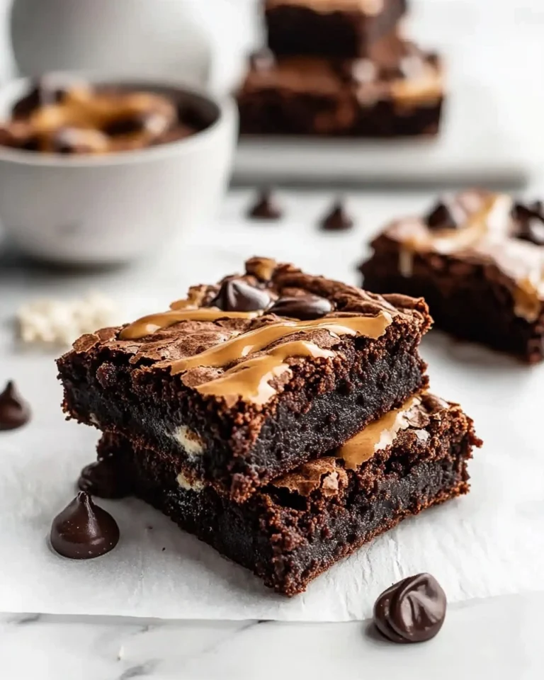 Cottage-Cheese-Brownies-Delicious-High-Protein-Recipe