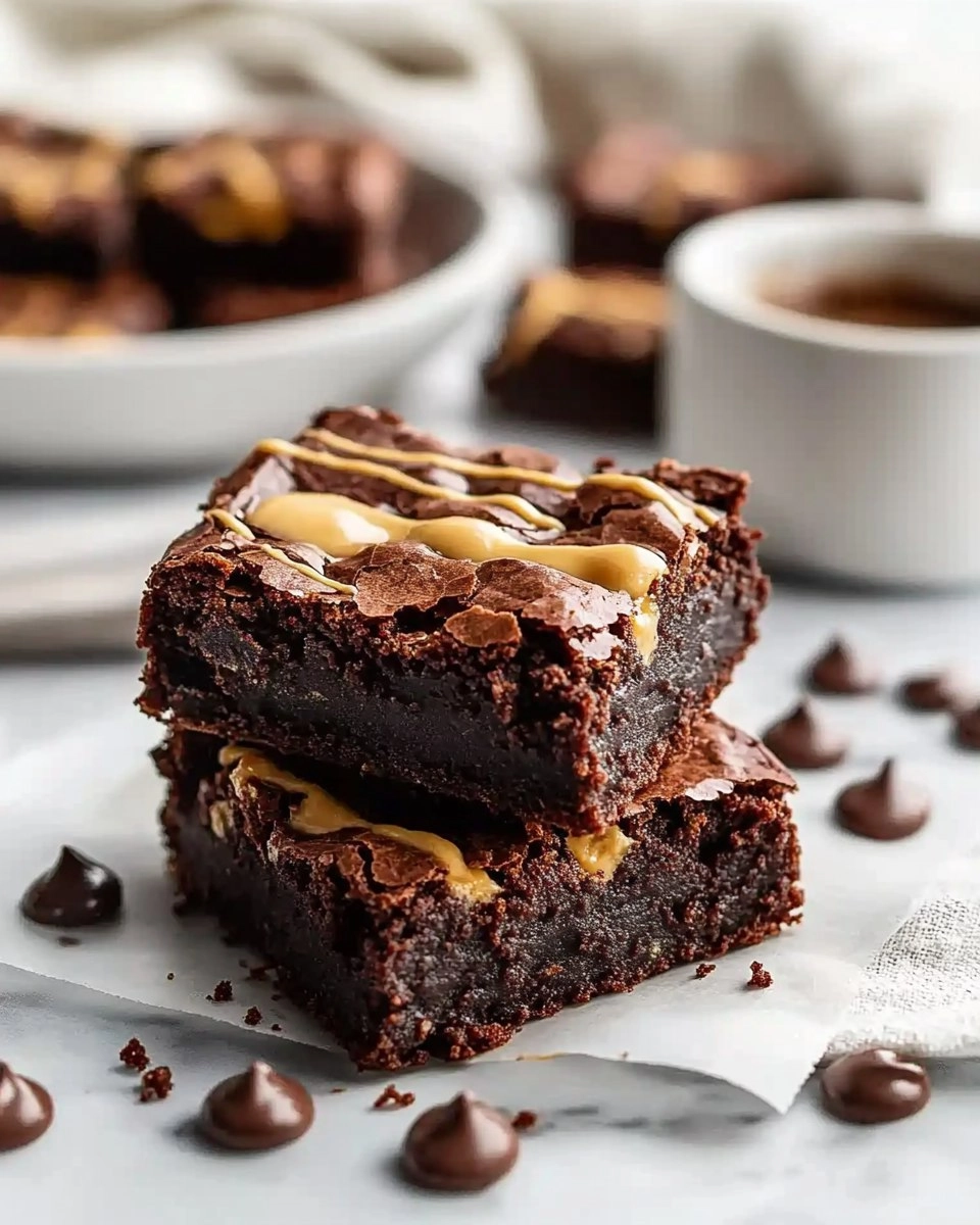Cottage Cheese Brownies Delicious High Protein