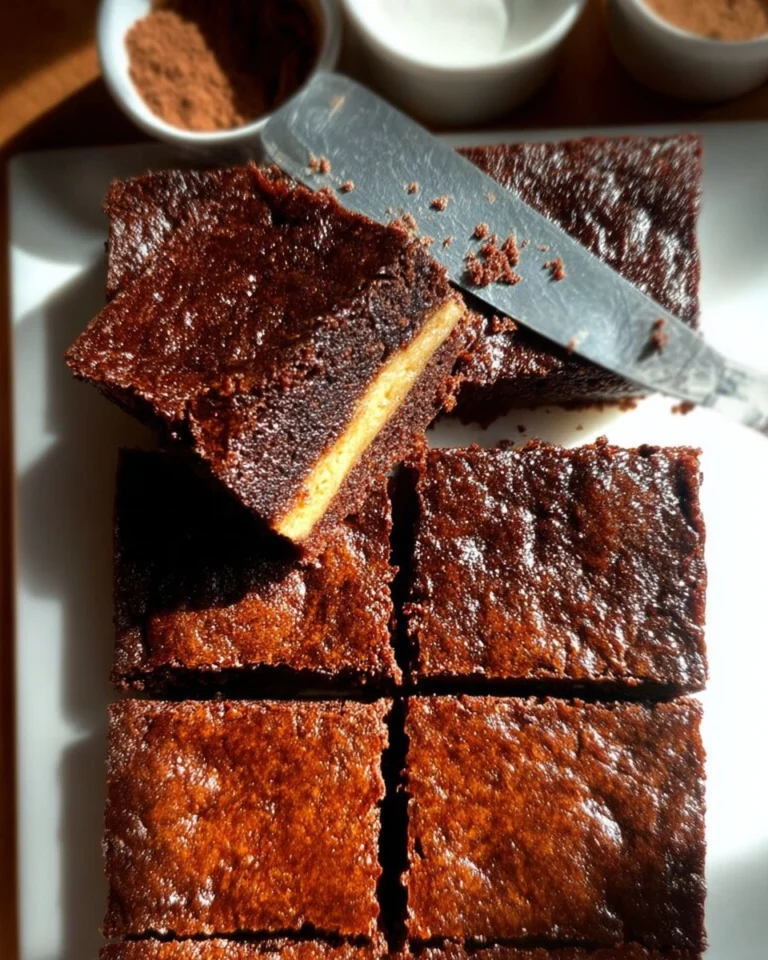 Cottage-Cheese-Brownies-High-Protein-Fudgy-Treats-Recipe