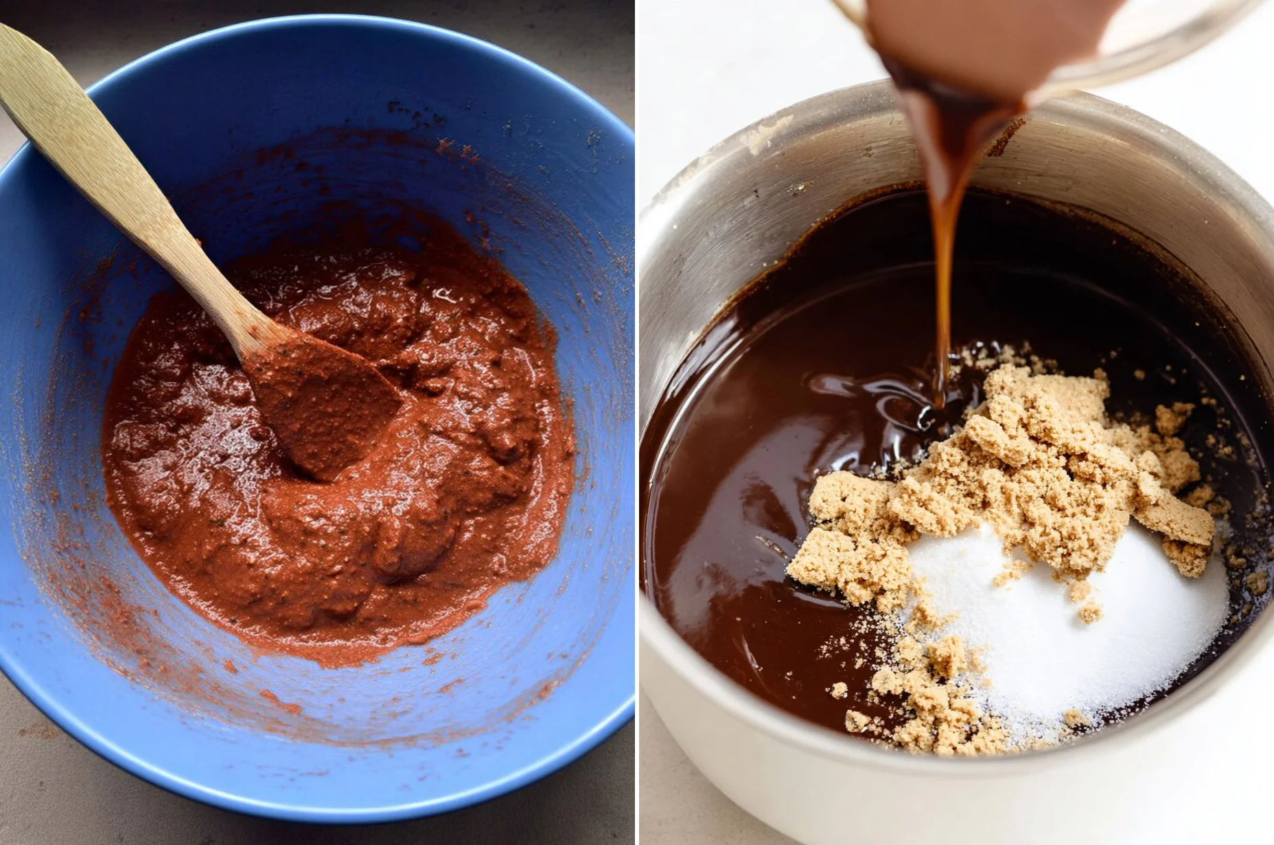 Cottage Cheese Brownies (High-Protein Fudgy Treats)