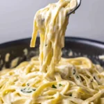 Creamy Alfredo Sauce | Homemade Creamy Alfredo 99 Creamy-Alfredo-Sauce-Homemade-Creamy-Alfredo-Recipe