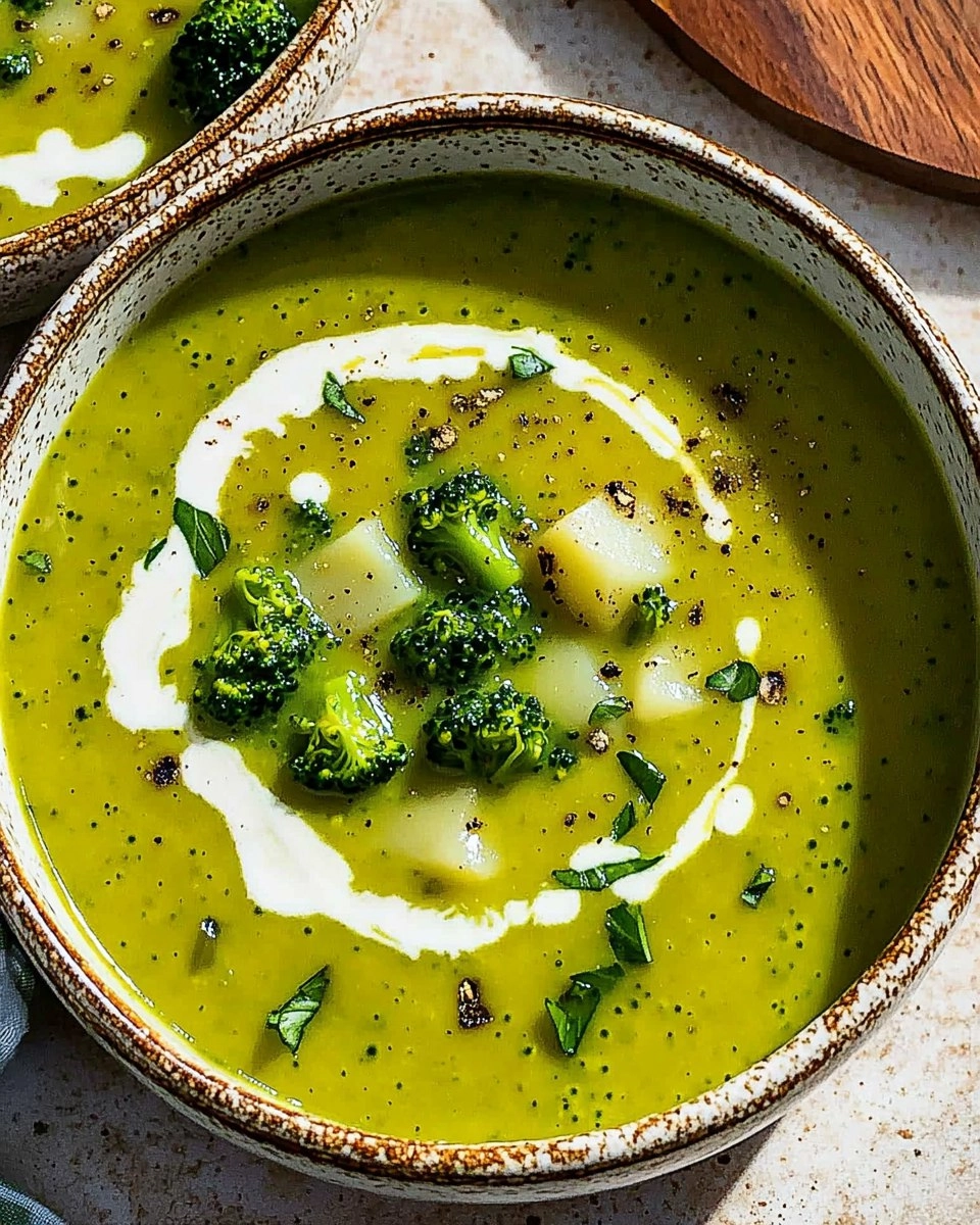 Creamy-Broccoli-Leek-Potato-Soup-Cozy-30-Minute-Winter-Bowl-Recipe