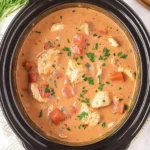 Crockpot-Chicken-Paprikash-Recipe