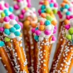 Dr.-Seuss-Truffula-Tree-Pretzel-Rods-Recipe-to-Delight-Kids-Recipe