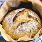 Dutch-Oven-No-Knead-Crusty-Bread-Perfect-with-Any-Stew-Recipe
