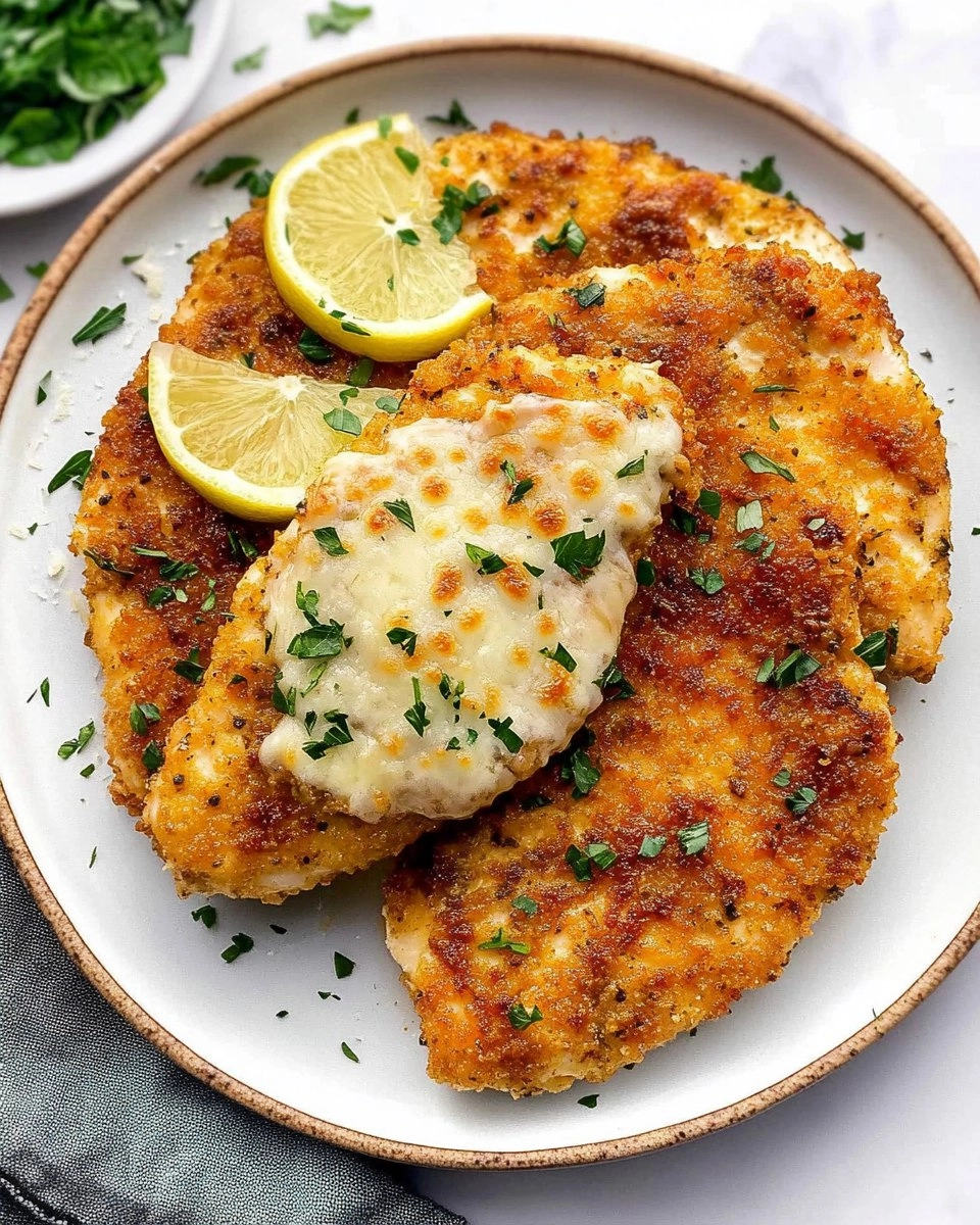 Easy Chicken Parmesan | Crispy Pan-Fried Chicken Breast 83 Easy Chicken Parmesan | Crispy Pan-Fried Chicken Breast