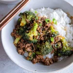 Easy-Ground-Beef-and-Broccoli-Recipe