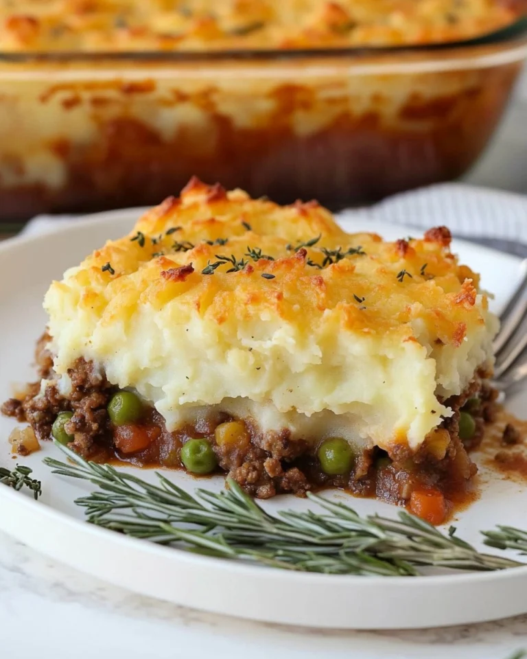 Easy-Shepherds-Pie-with-Cheesy-Mashed-Potato-Topping-Recipe