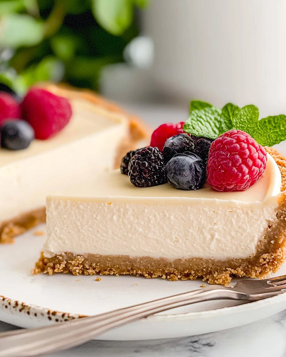 Eggless-Cheesecake-no-special-ingredients-extra-creamy-Recipe