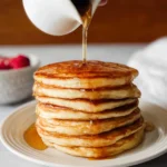 Fluffy-Buttermilk-Pancakes-Base-Recipe-for-Any-Topping-Recipe